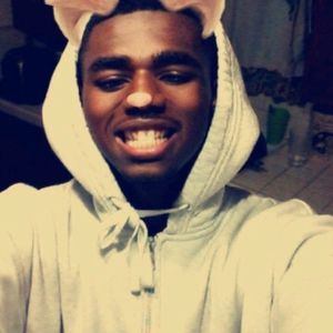 Meet your Posher, Rasheed